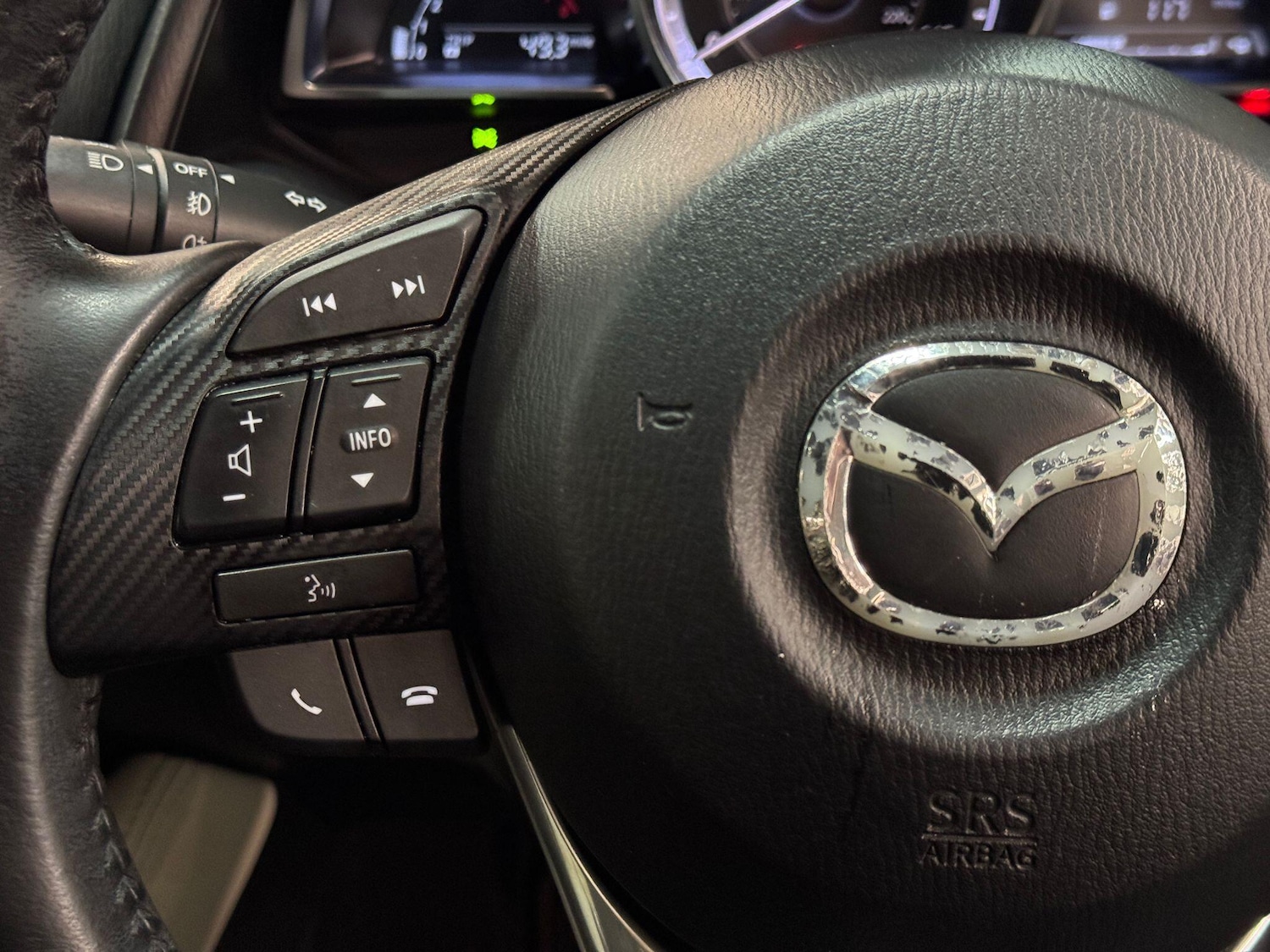 Used Mazda CX-5 2015 for sale - 76991829: Photo 28