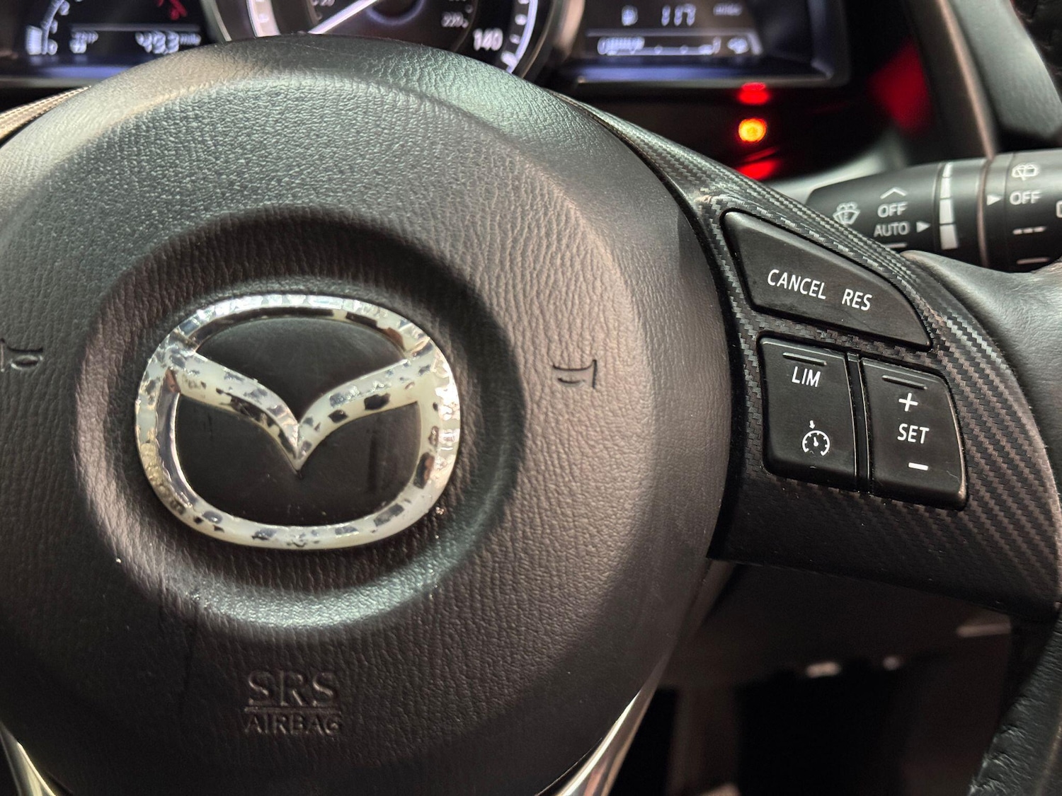 Used Mazda CX-5 2015 for sale - 76991829: Photo 29