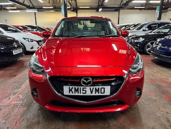 Used Mazda CX-5 2015 for sale - 76991829: Photo