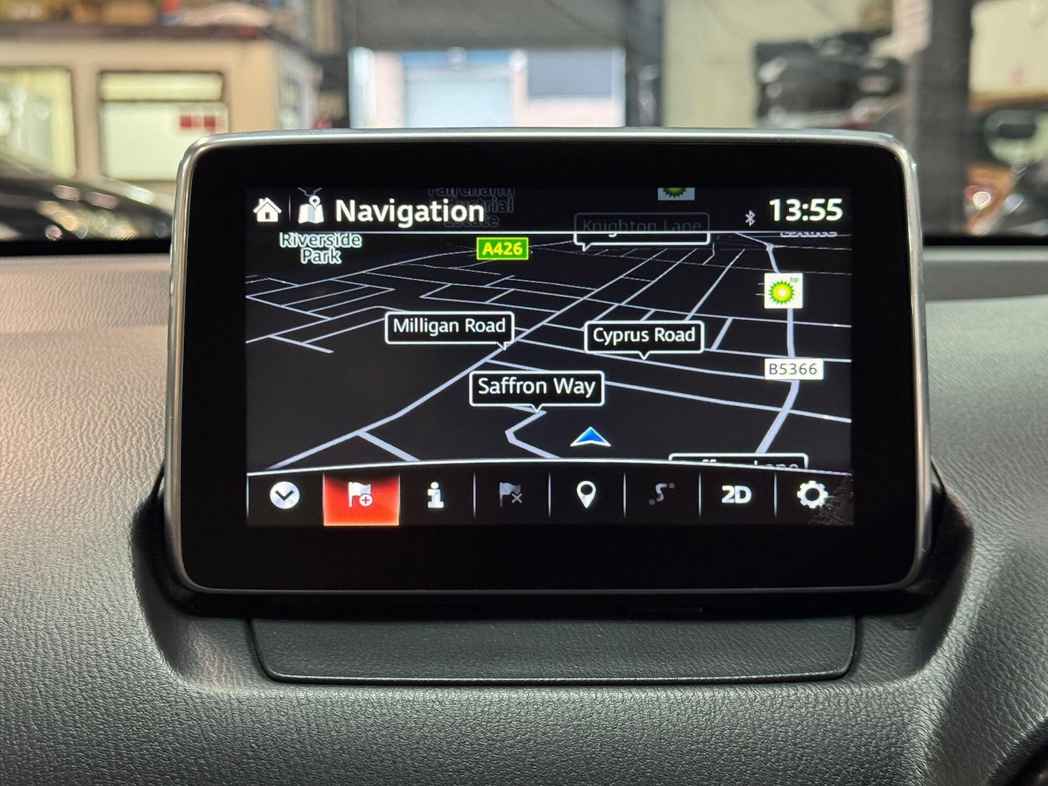 Used Mazda CX-5 2015 for sale - 76991829: Photo 33