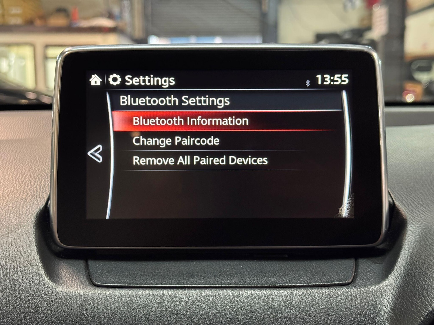 Used Mazda CX-5 2015 for sale - 76991829: Photo 34