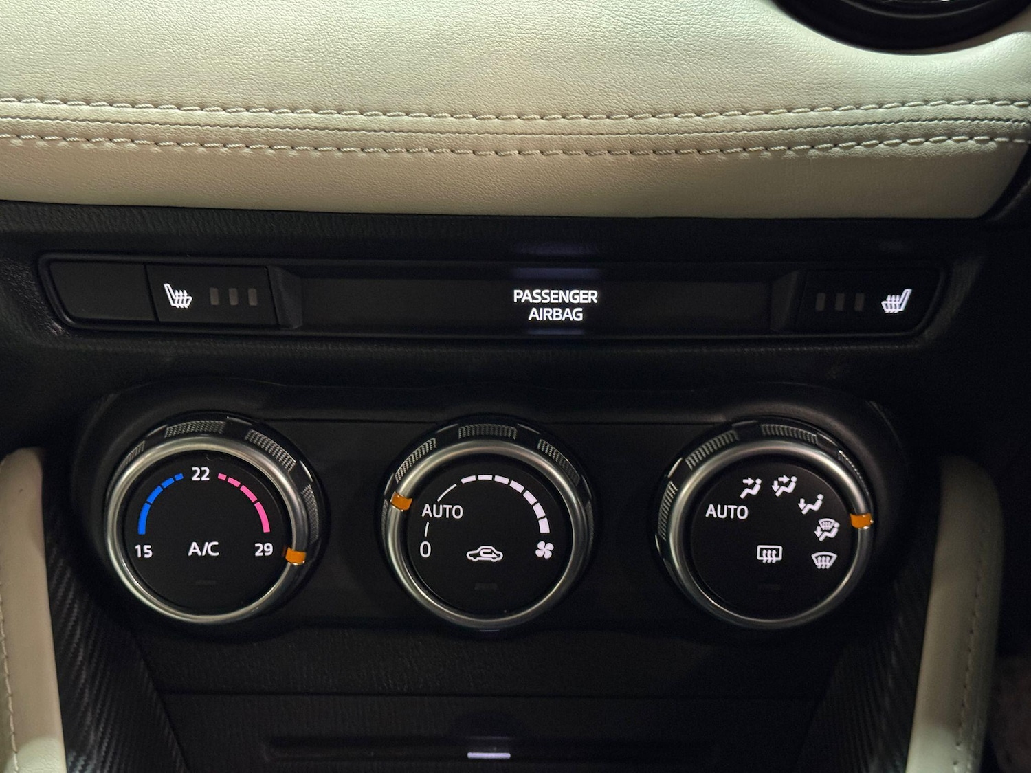 Used Mazda CX-5 2015 for sale - 76991829: Photo 35