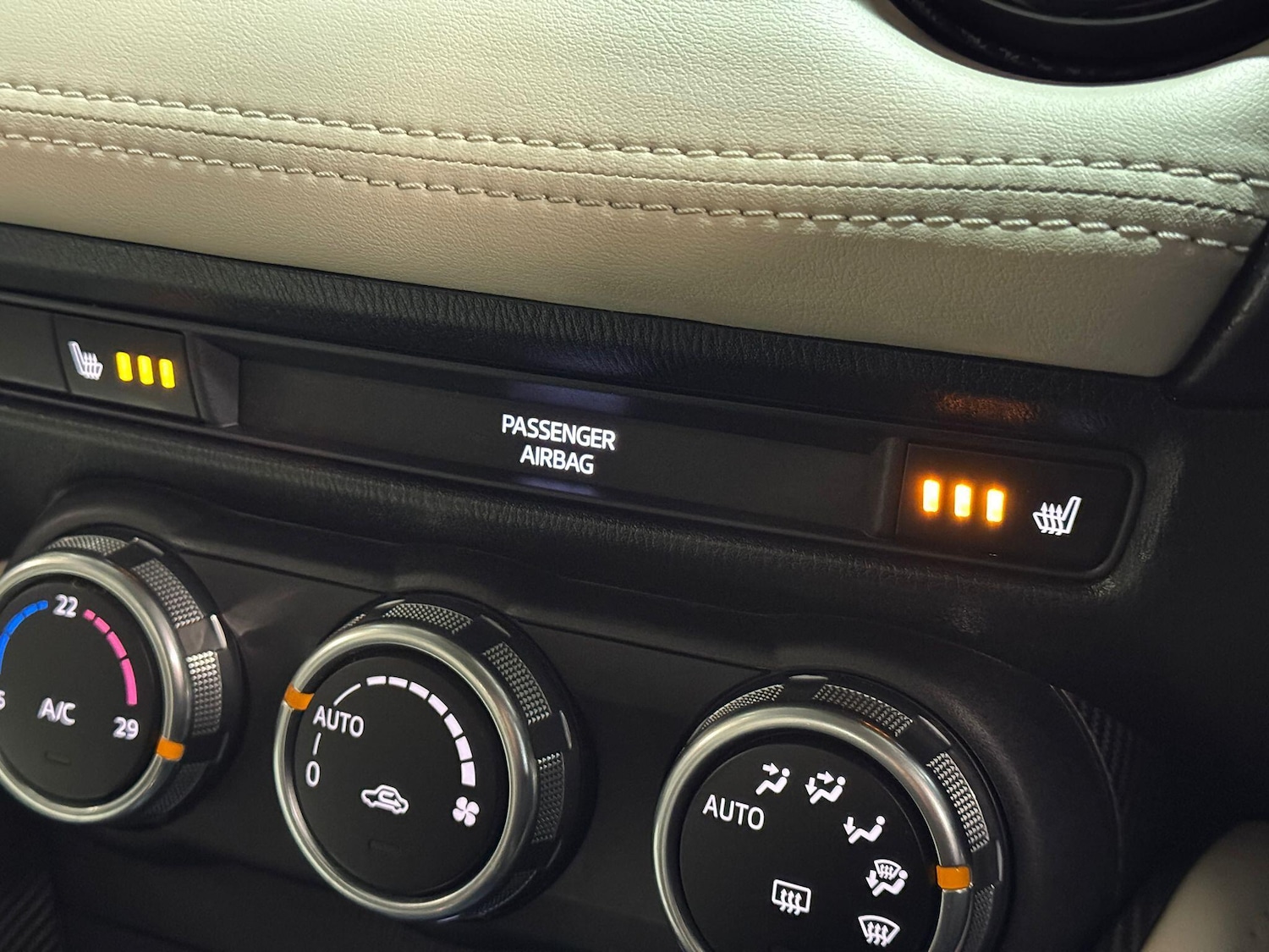 Used Mazda CX-5 2015 for sale - 76991829: Photo 36