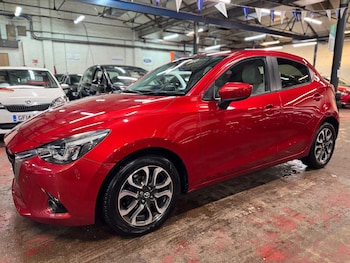 Used Mazda CX-5 2015 for sale - 76991829: Photo