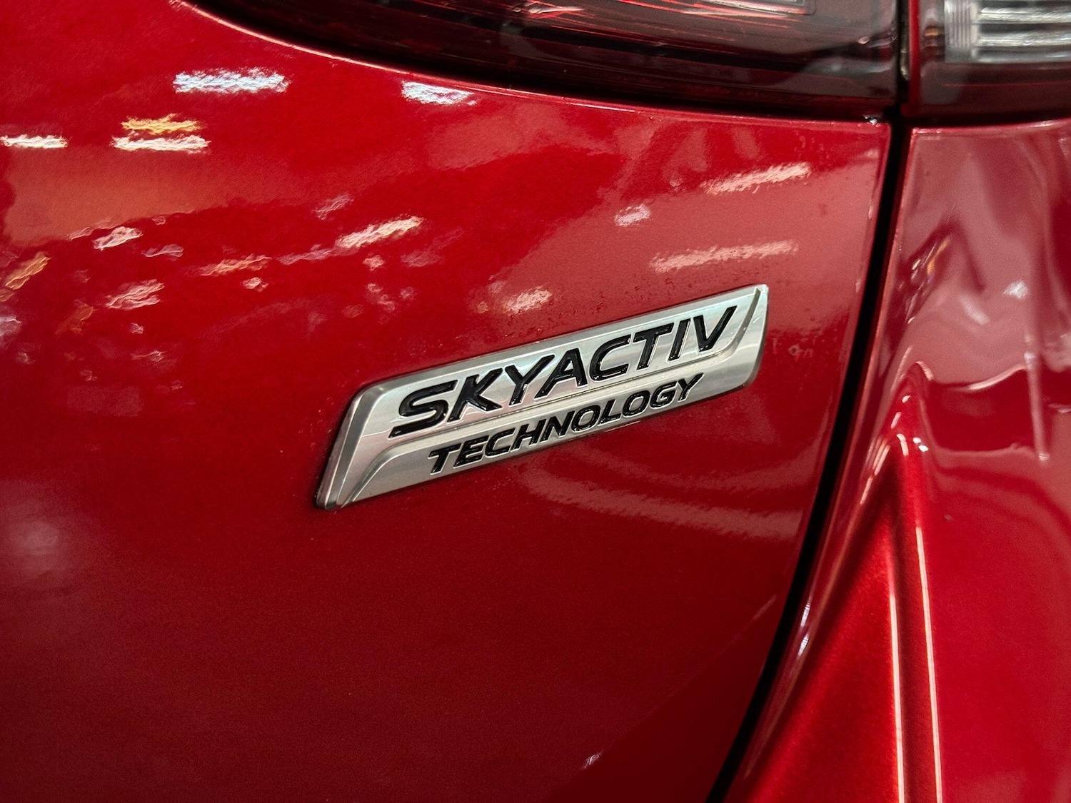 Used Mazda CX-5 2015 for sale - 76991829: Photo 9