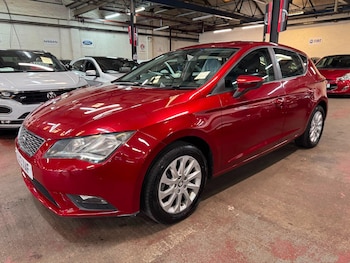 Used SEAT Leon 2013 for sale - 79388505: Photo