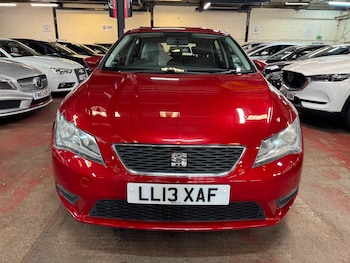 Used SEAT Leon 2013 for sale - 79388505: Photo
