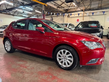 Used SEAT Leon 2013 for sale - 79388505: Photo