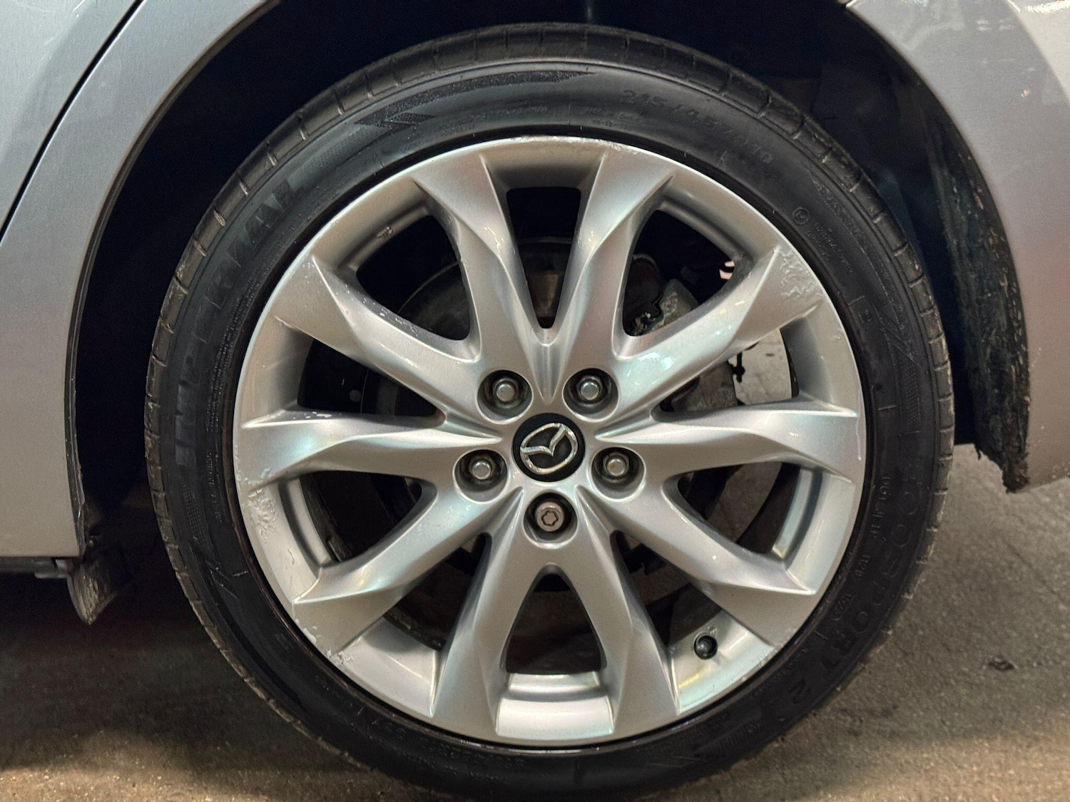 Used Mazda Mazda3 2015 for sale - 76584672: Photo 10