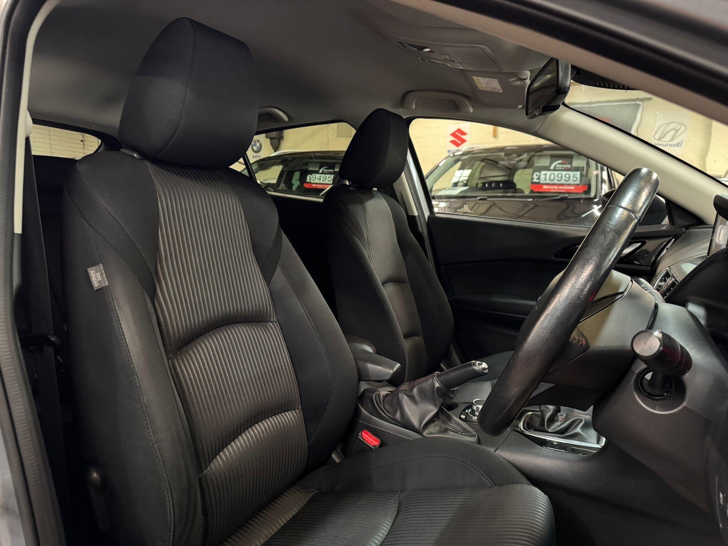 Used Mazda Mazda3 2015 for sale - 76584672: Photo 11