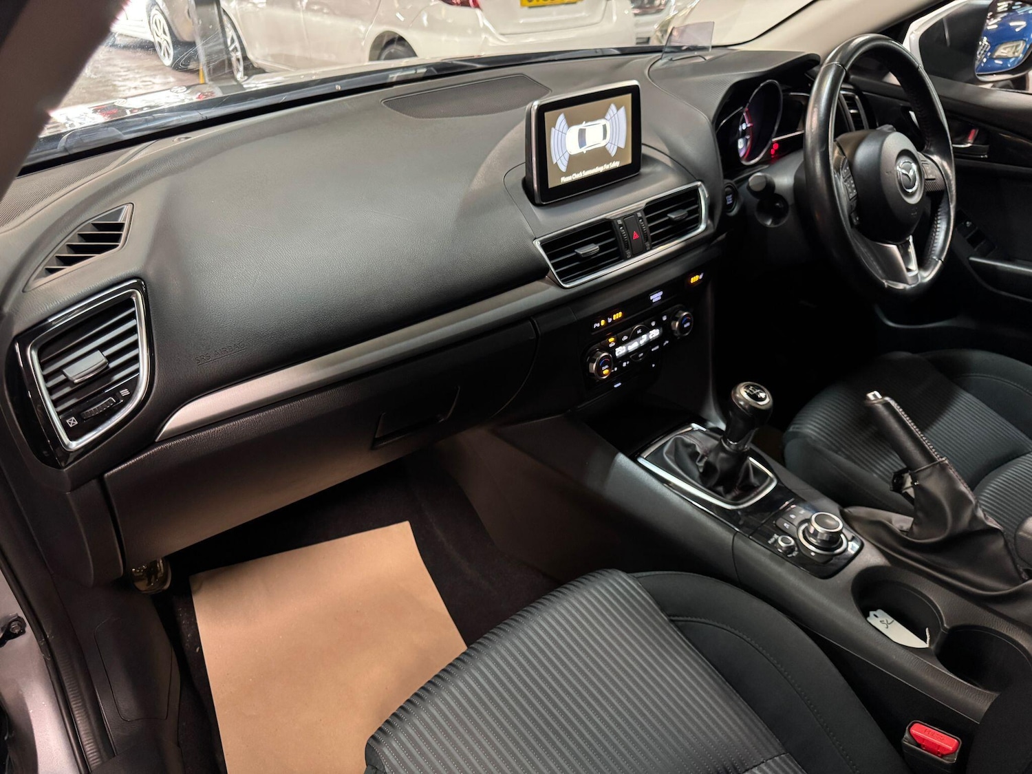 Used Mazda Mazda3 2015 for sale - 76584672: Photo 15