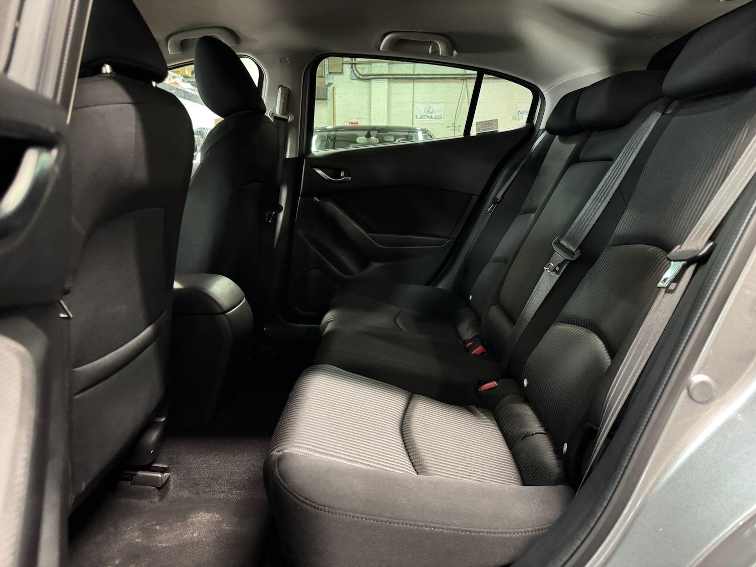 Used Mazda Mazda3 2015 for sale - 76584672: Photo 17