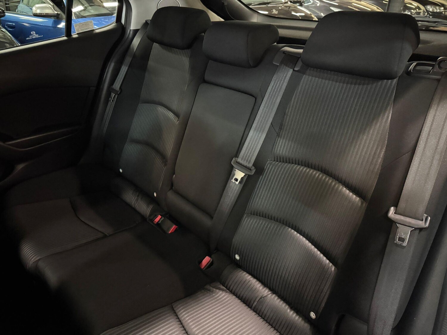 Used Mazda Mazda3 2015 for sale - 76584672: Photo 18