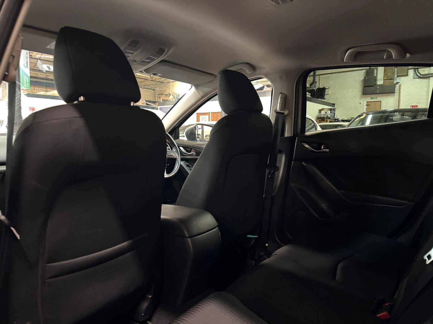 Used Mazda Mazda3 2015 for sale - 76584672: Photo 19