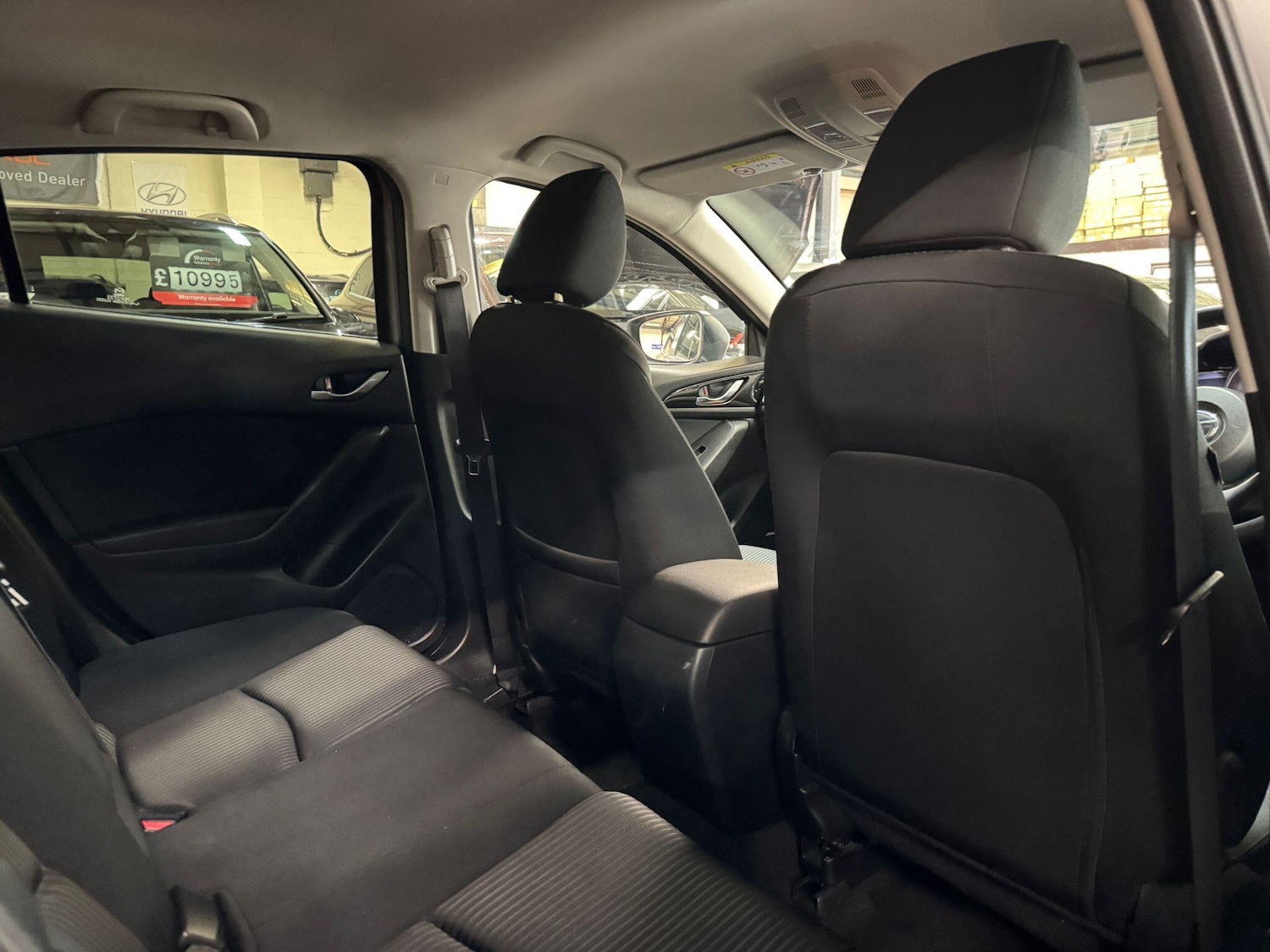 Used Mazda Mazda3 2015 for sale - 76584672: Photo 20