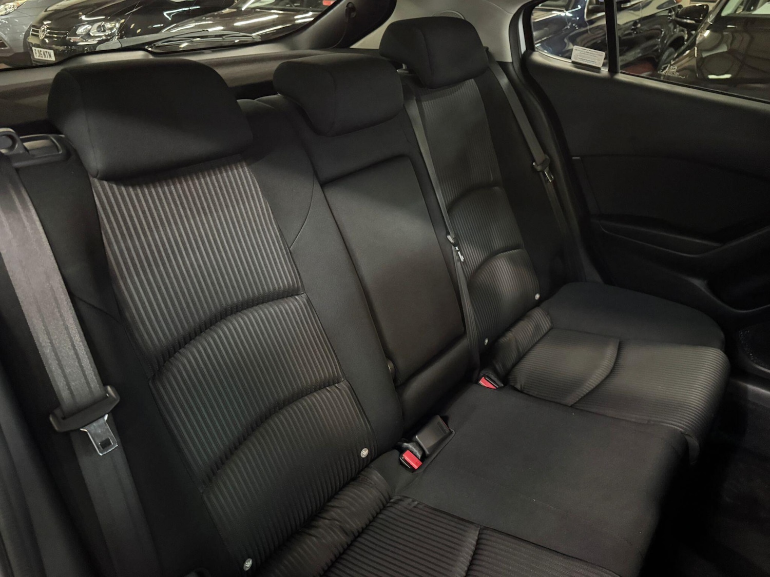 Used Mazda Mazda3 2015 for sale - 76584672: Photo 21