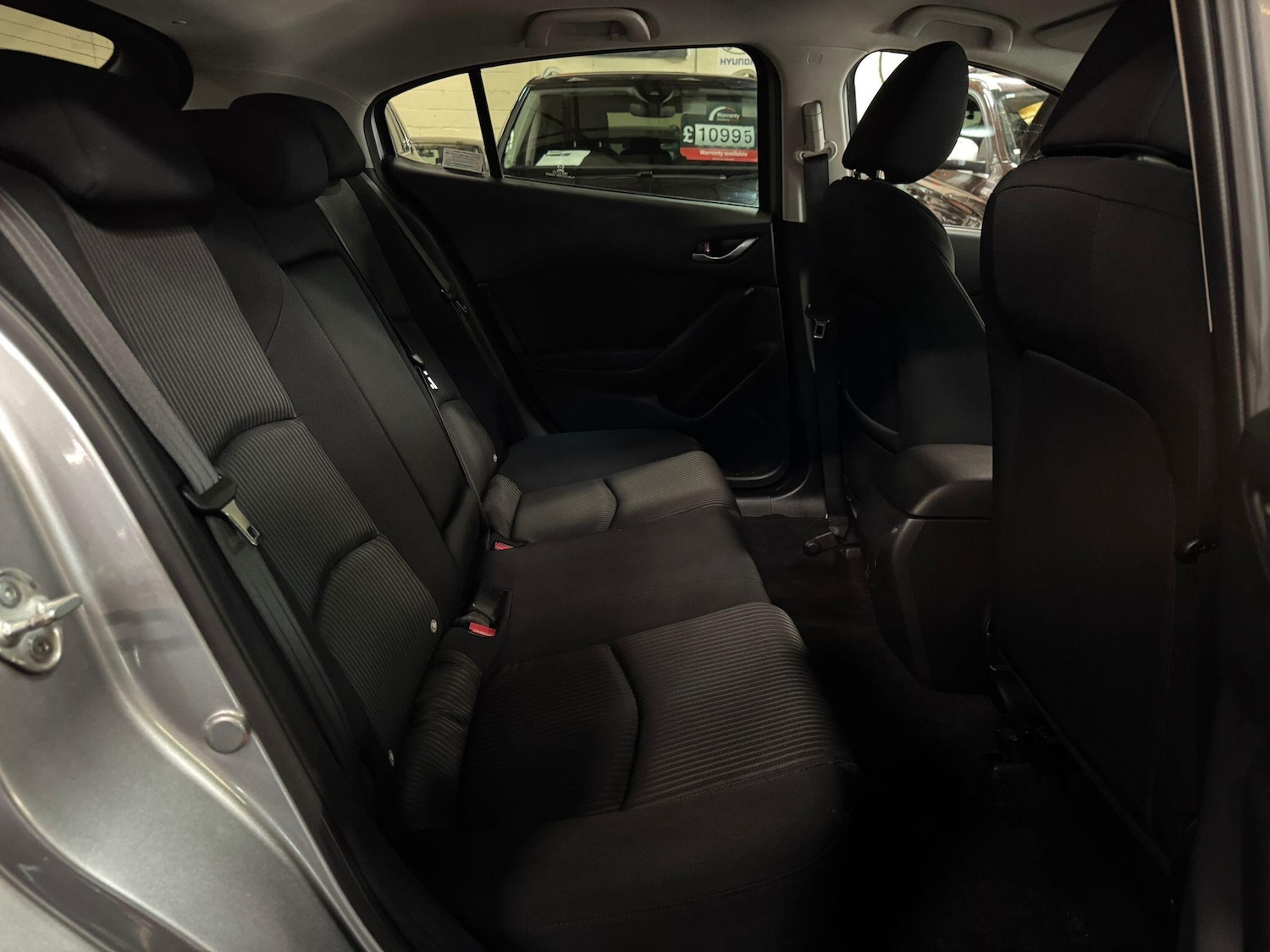 Used Mazda Mazda3 2015 for sale - 76584672: Photo 22