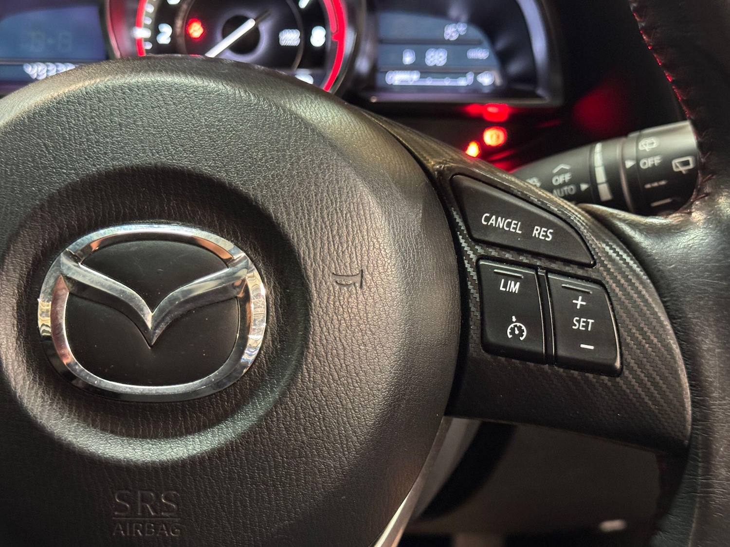 Used Mazda Mazda3 2015 for sale - 76584672: Photo 27