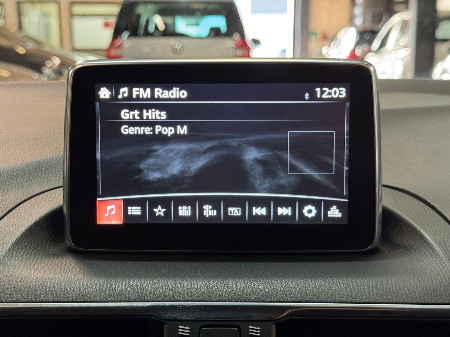 Used Mazda Mazda3 2015 for sale - 76584672: Photo 29