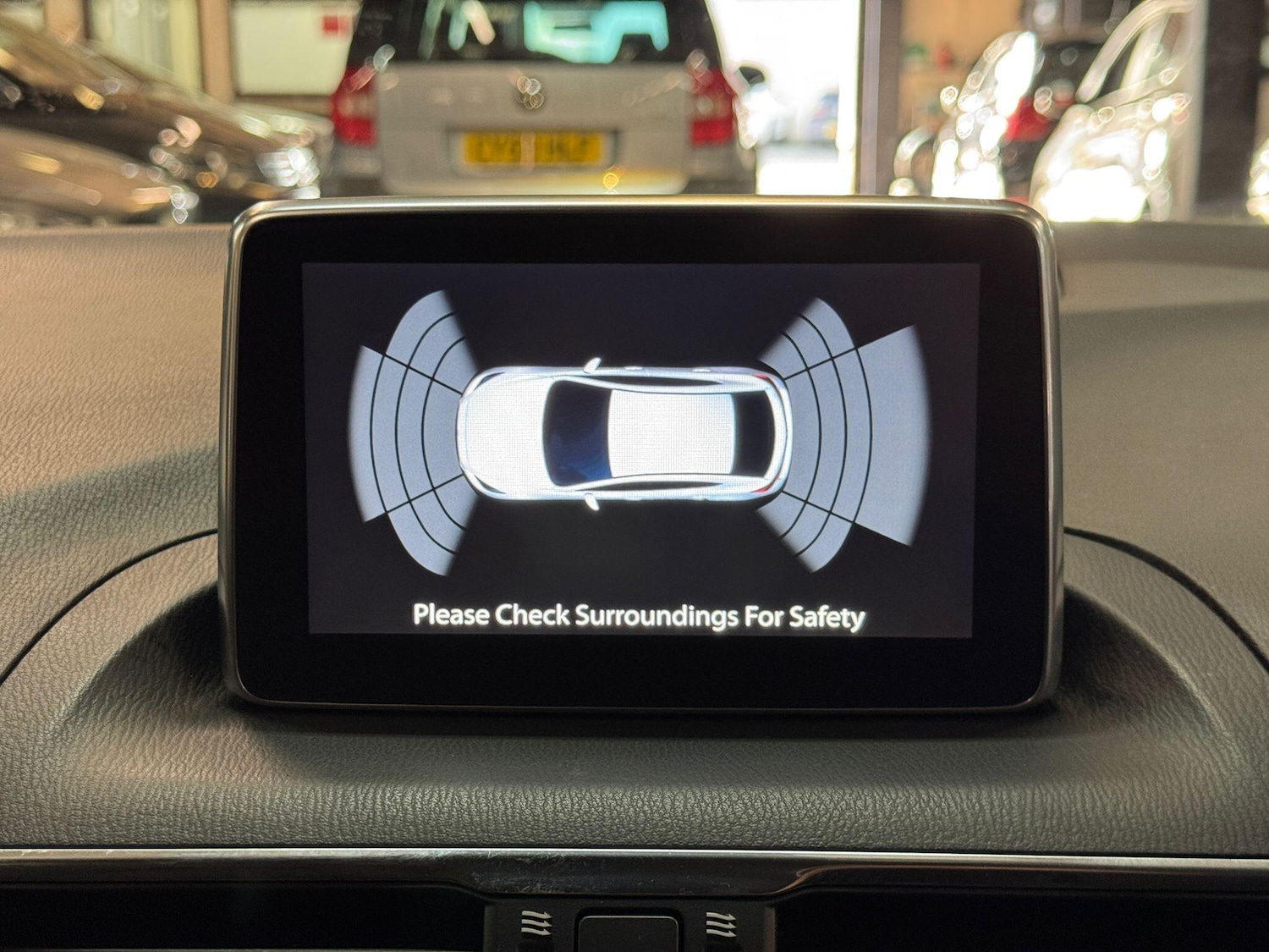 Used Mazda Mazda3 2015 for sale - 76584672: Photo 30