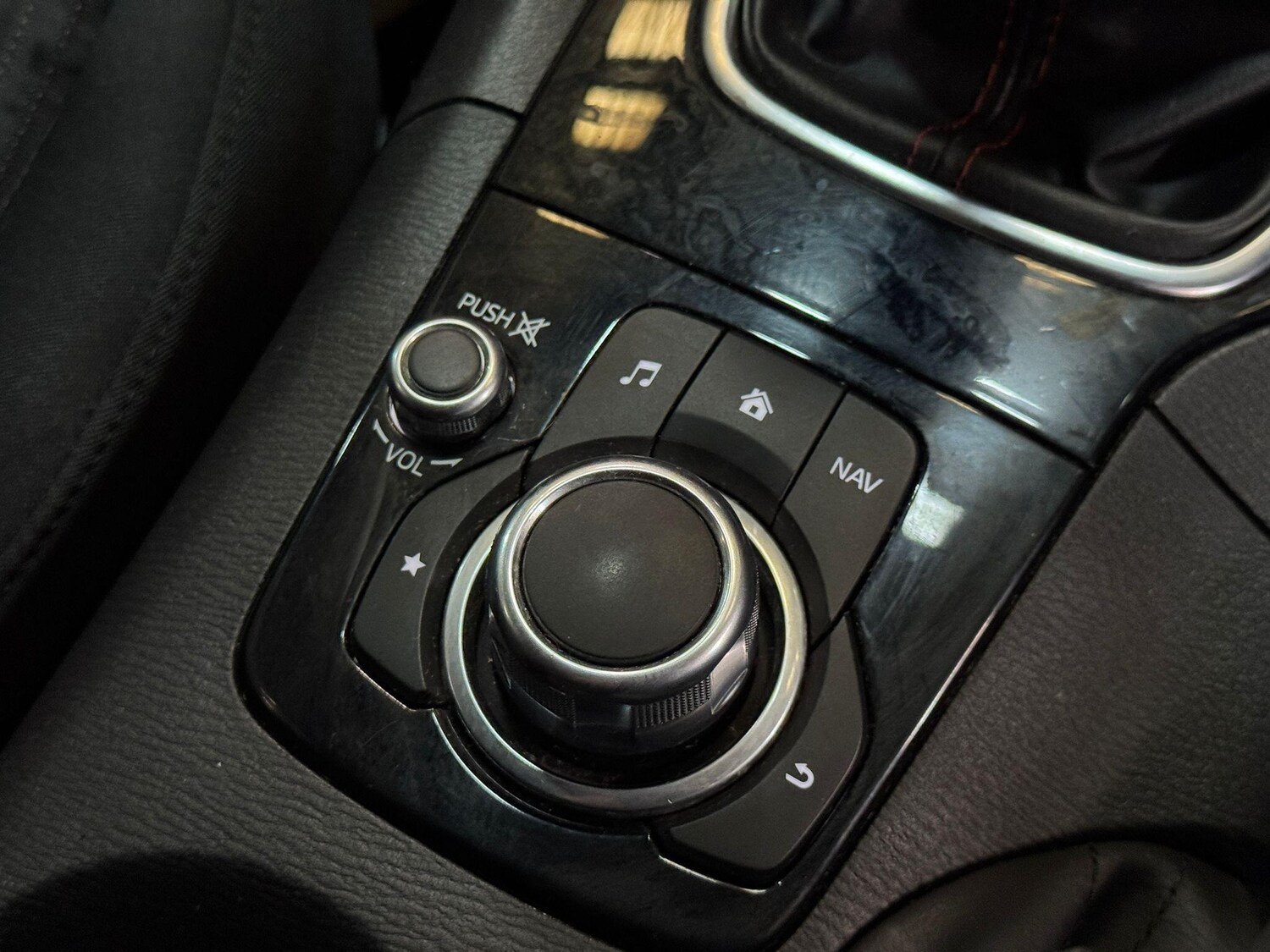 Used Mazda Mazda3 2015 for sale - 76584672: Photo 31