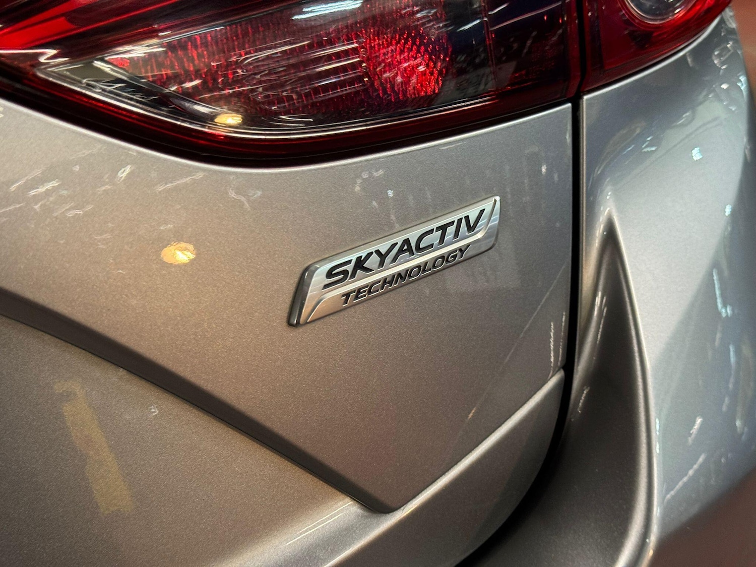 Used Mazda Mazda3 2015 for sale - 76584672: Photo 9