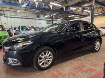 Used Mazda Mazda3 2017 for sale - 74442397: Photo
