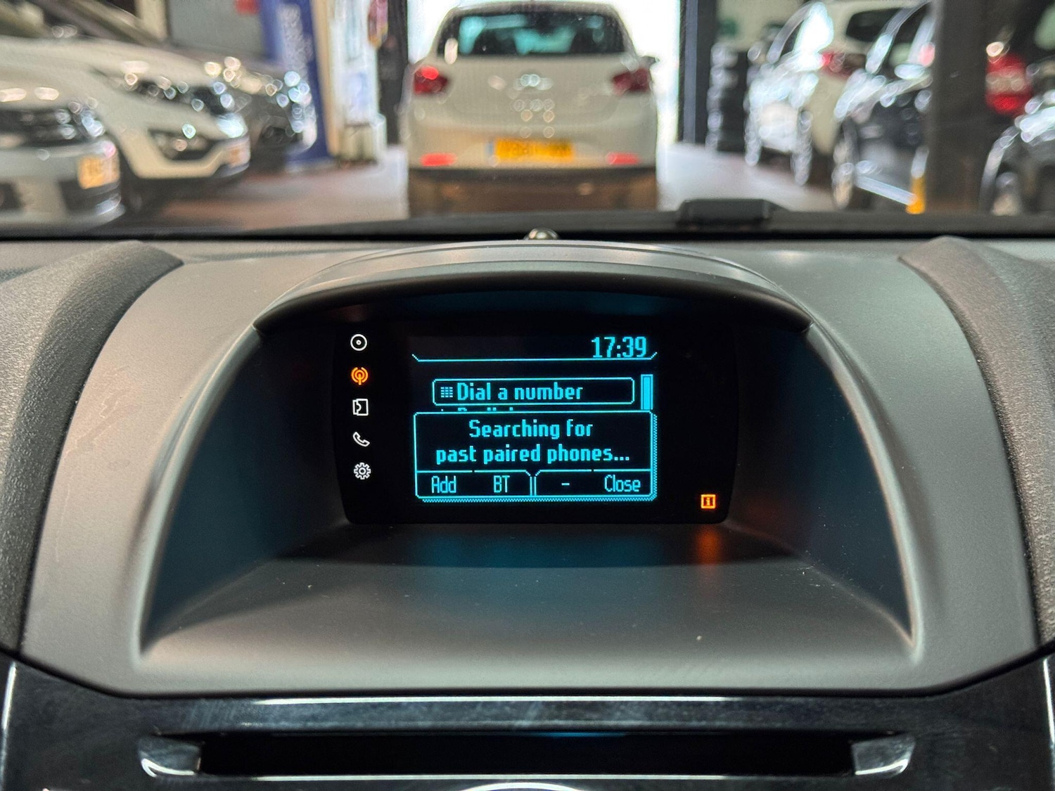 Vehicle 29