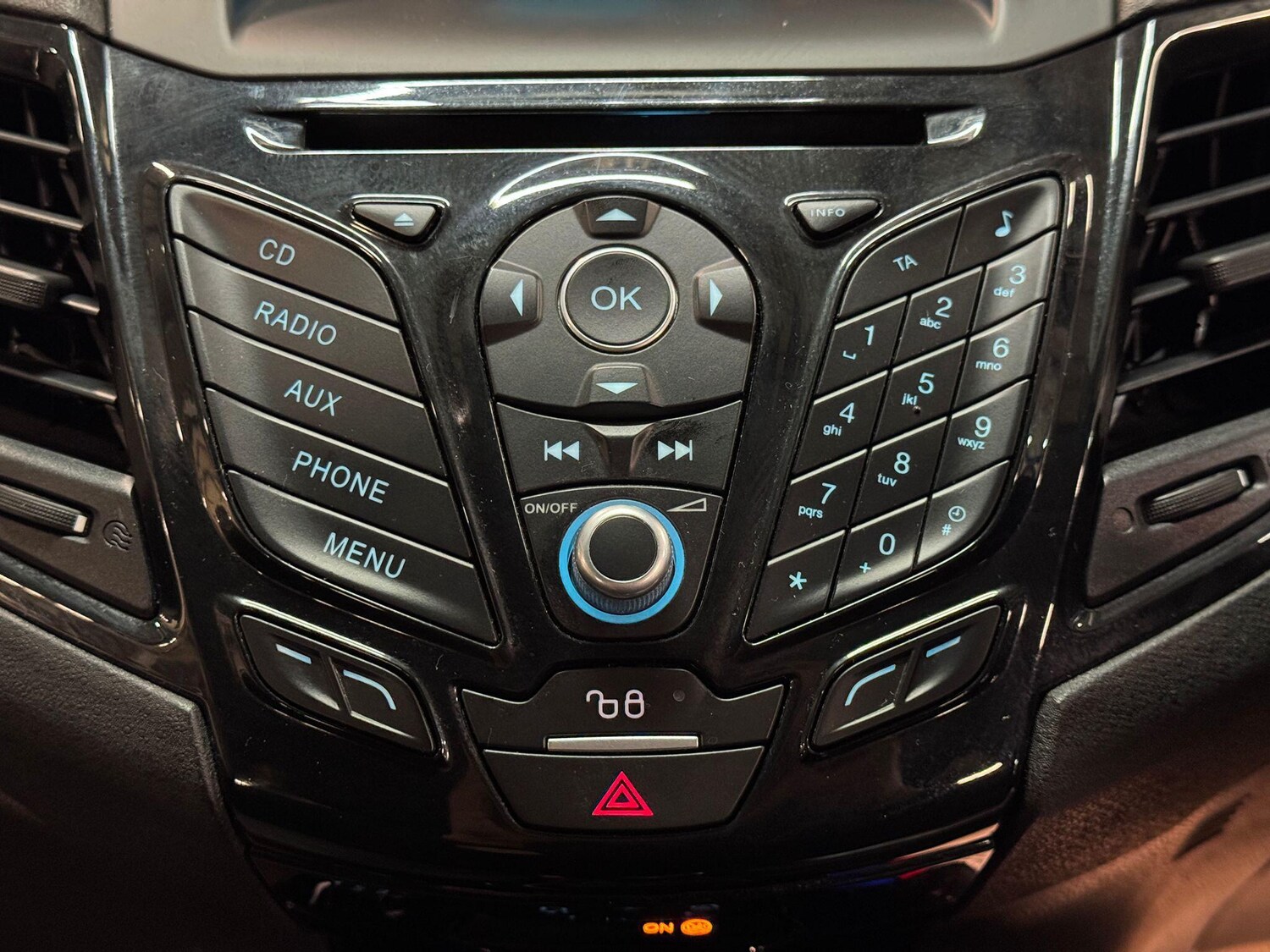 Vehicle 31