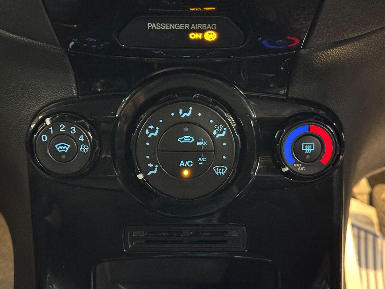 Vehicle 32