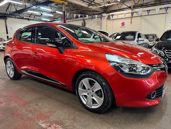 Used Renault Clio 2015 for sale - 78958899: Photo