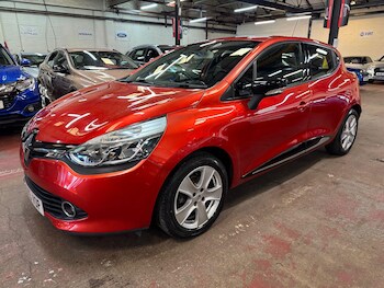 Used Renault Clio 2015 for sale - 78958899: Photo