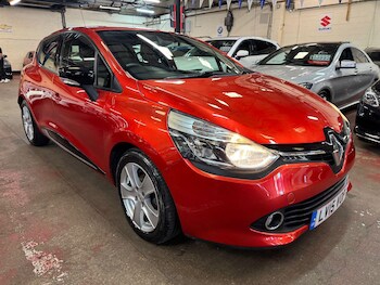 Used Renault Clio 2015 for sale - 78958899: Photo