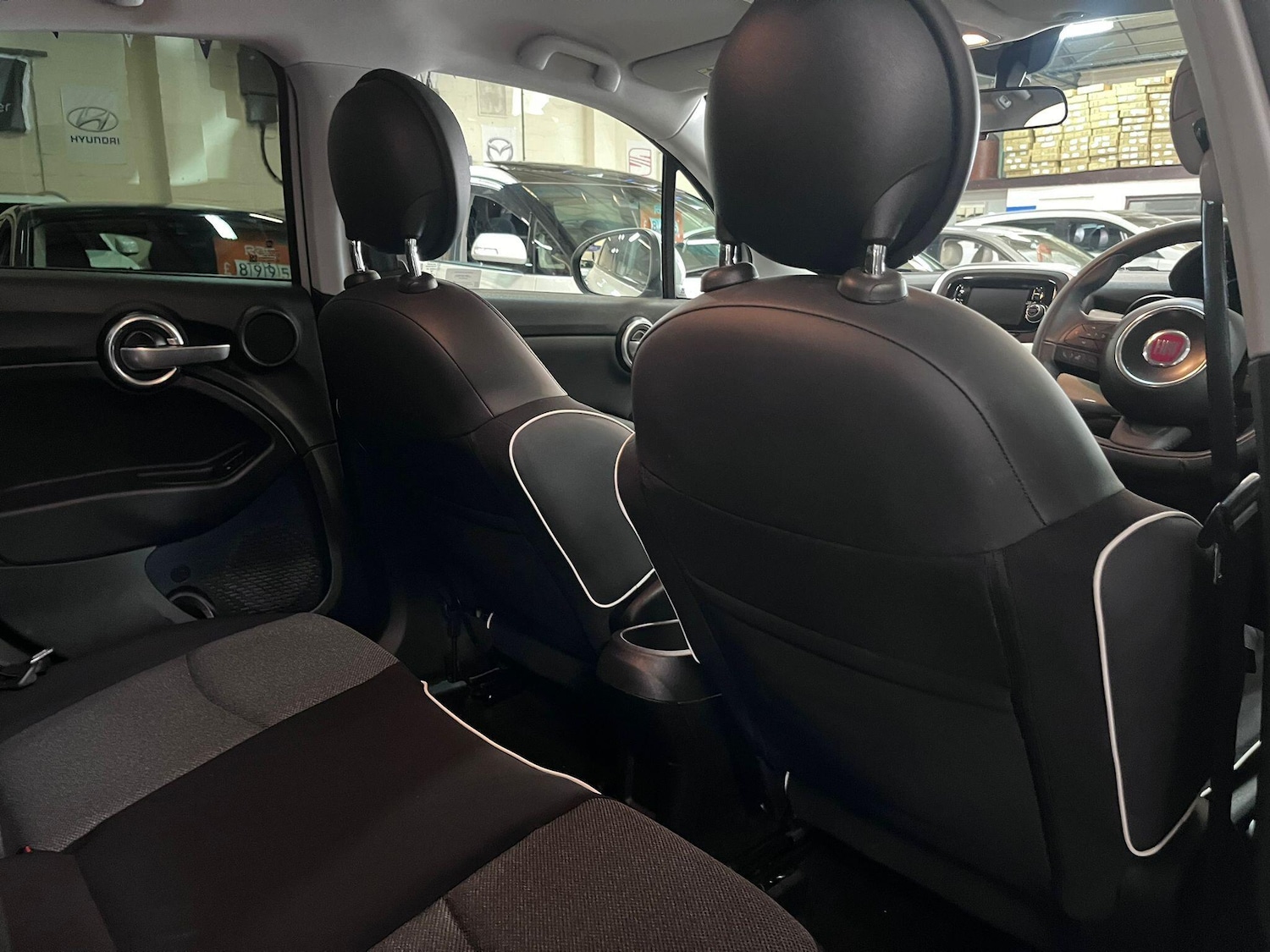 Vehicle 25