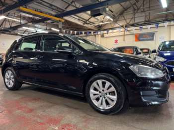 2014 (64) - 1.6 TDI BlueMotion Tech SE DSG Euro 5 (s/s) 5dr