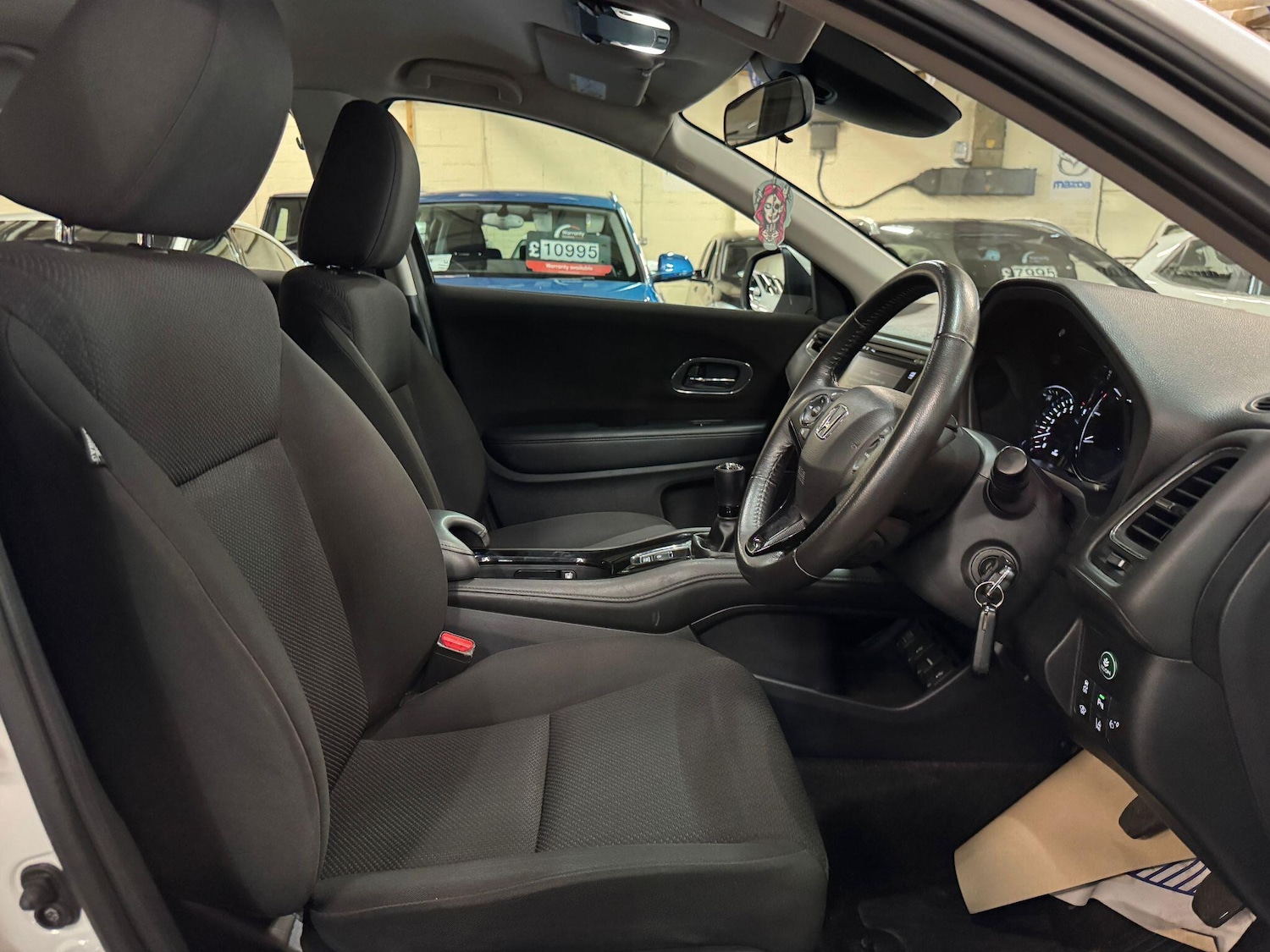 Used Honda HR-V for sale - 77958161: Photo 10