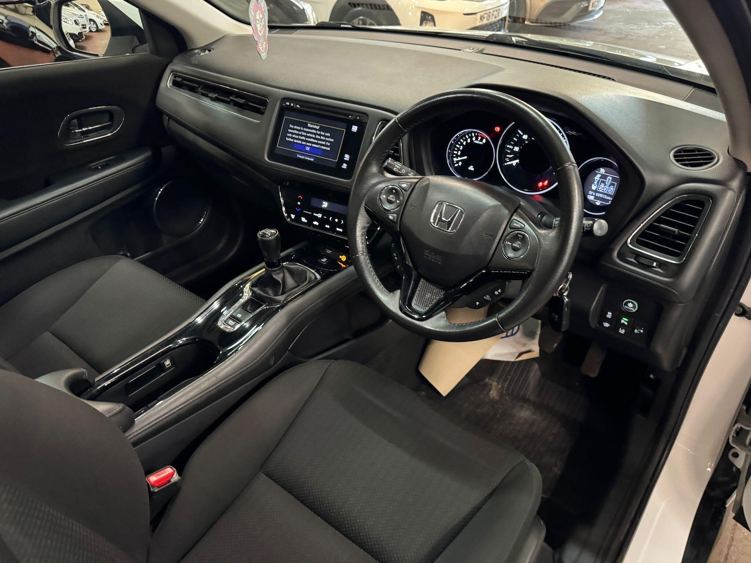 Used Honda HR-V for sale - 77958161: Photo 11