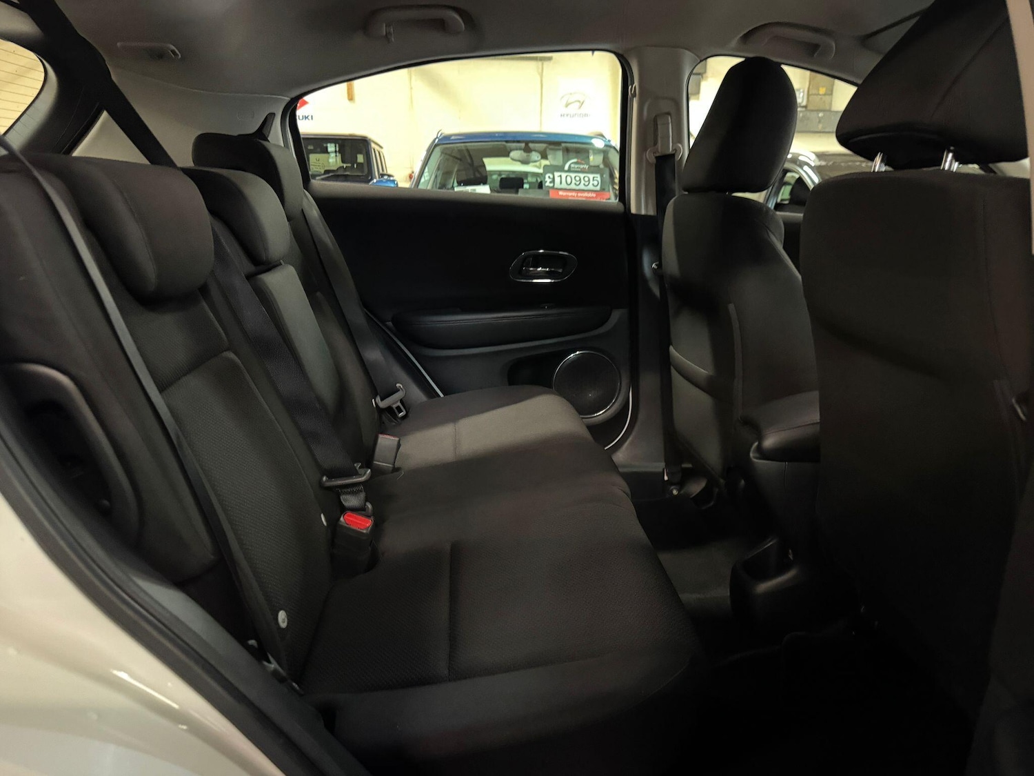 Used Honda HR-V for sale - 77958161: Photo 13