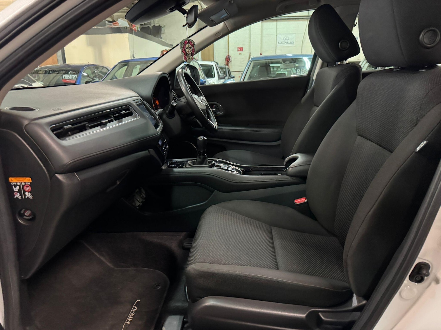 Used Honda HR-V for sale - 77958161: Photo 16