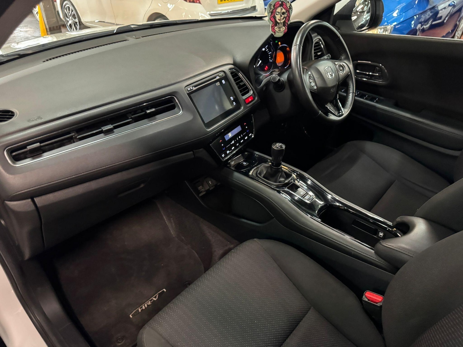 Used Honda HR-V for sale - 77958161: Photo 17