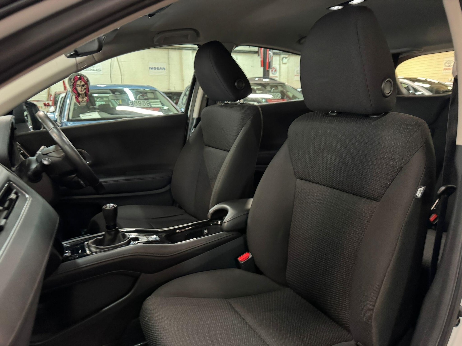 Used Honda HR-V for sale - 77958161: Photo 18