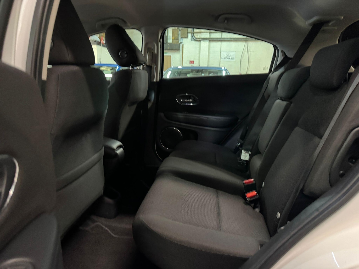 Used Honda HR-V for sale - 77958161: Photo 19