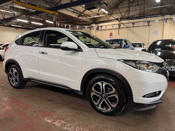 Used Honda HR-V 2016 for sale - 77958161: Photo