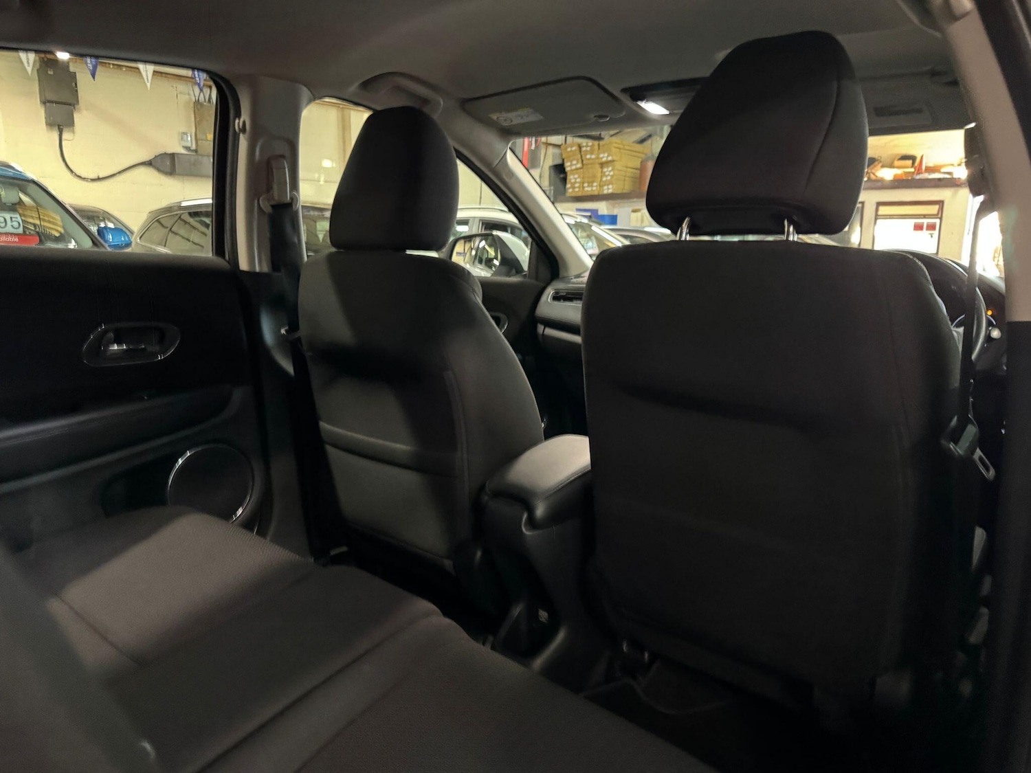 Used Honda HR-V for sale - 77958161: Photo 21