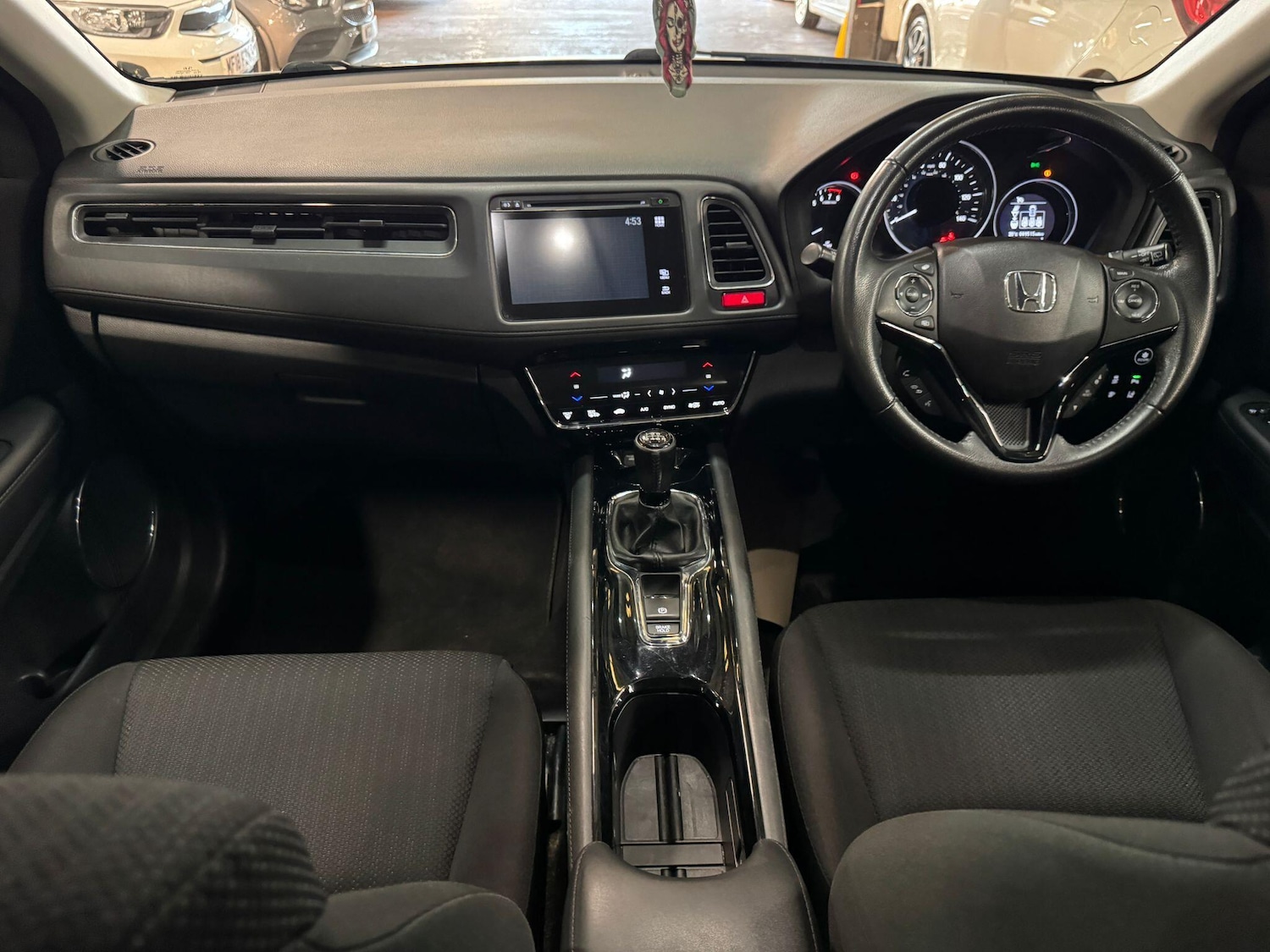 Used Honda HR-V for sale - 77958161: Photo 24