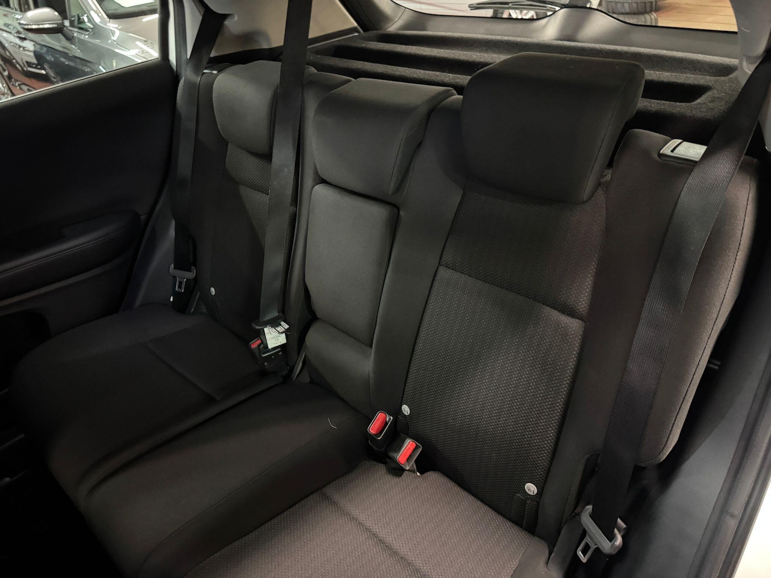 Used Honda HR-V for sale - 77958161: Photo 27