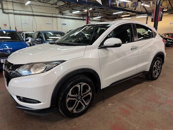 Used Honda HR-V 2016 for sale - 77958161: Photo