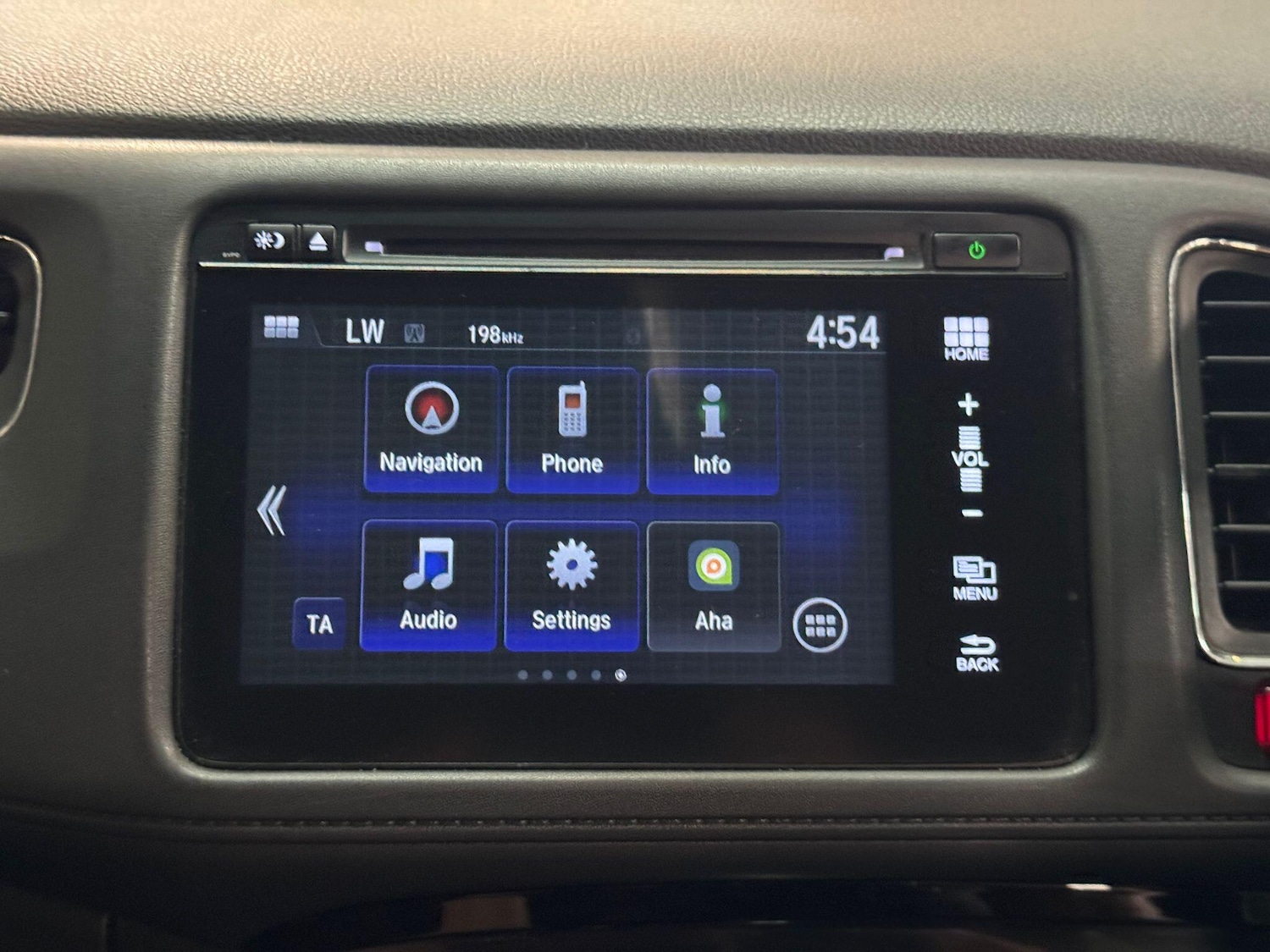 Used Honda HR-V for sale - 77958161: Photo 31