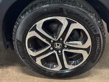 Used Honda HR-V 2016 for sale - 77958161: Photo