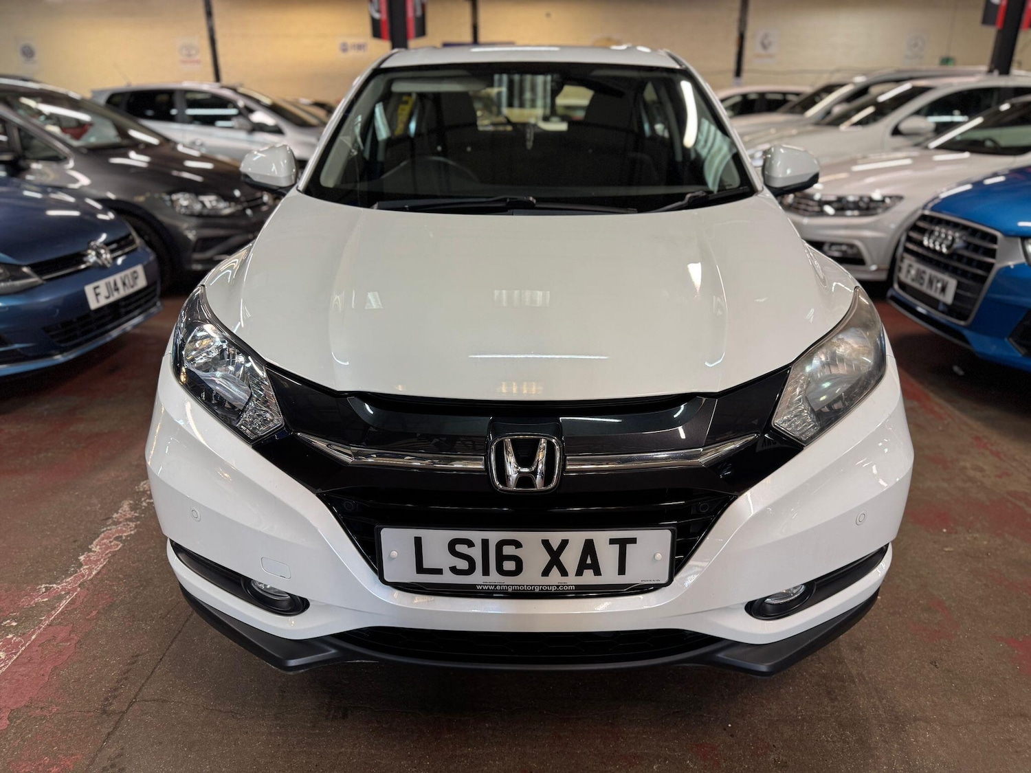 Used Honda HR-V for sale - 77958161: Photo 6